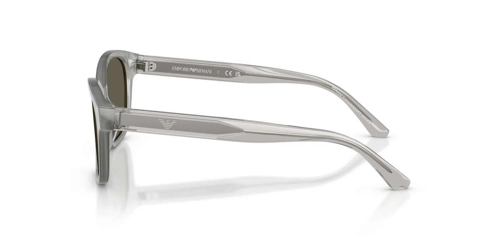Emporio Armani Kids 4009U Sunglasses - view 27